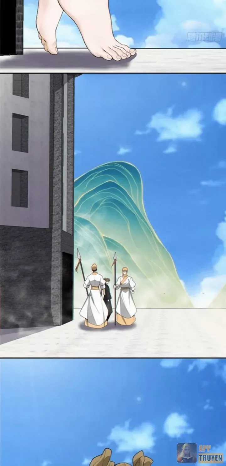 Đồ Đệ Của Ta Đều Là Đại Phản Phái - Chapter 471 - Trang 17