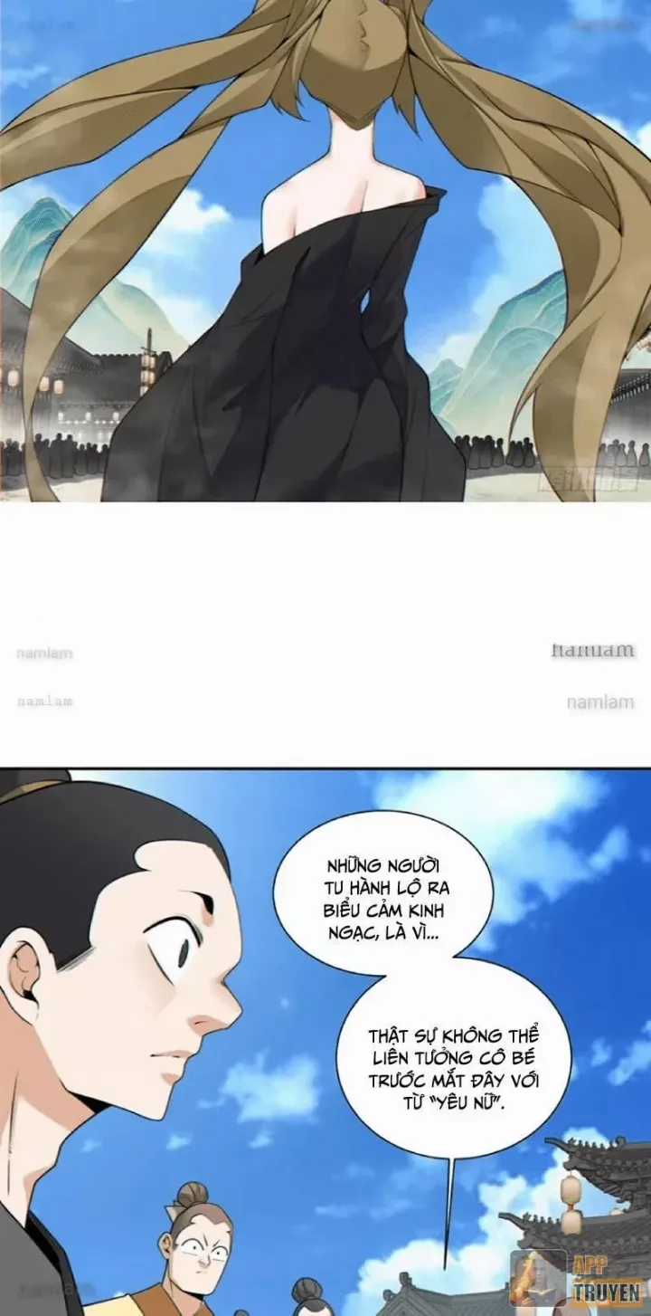 Đồ Đệ Của Ta Đều Là Đại Phản Phái - Chapter 471 - Trang 18