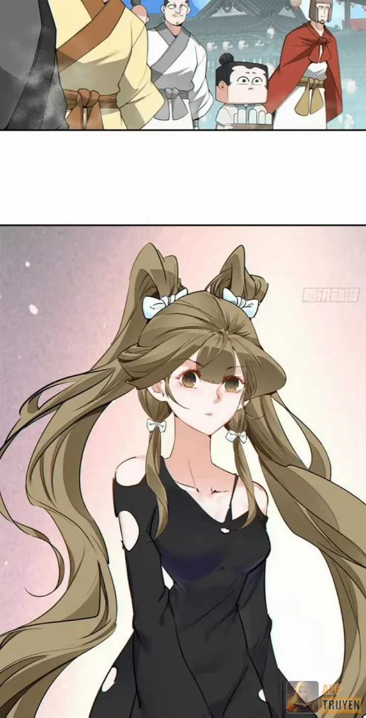 Đồ Đệ Của Ta Đều Là Đại Phản Phái - Chapter 471 - Trang 19