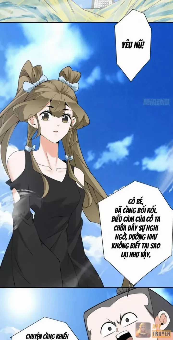 Đồ Đệ Của Ta Đều Là Đại Phản Phái - Chapter 471 - Trang 25