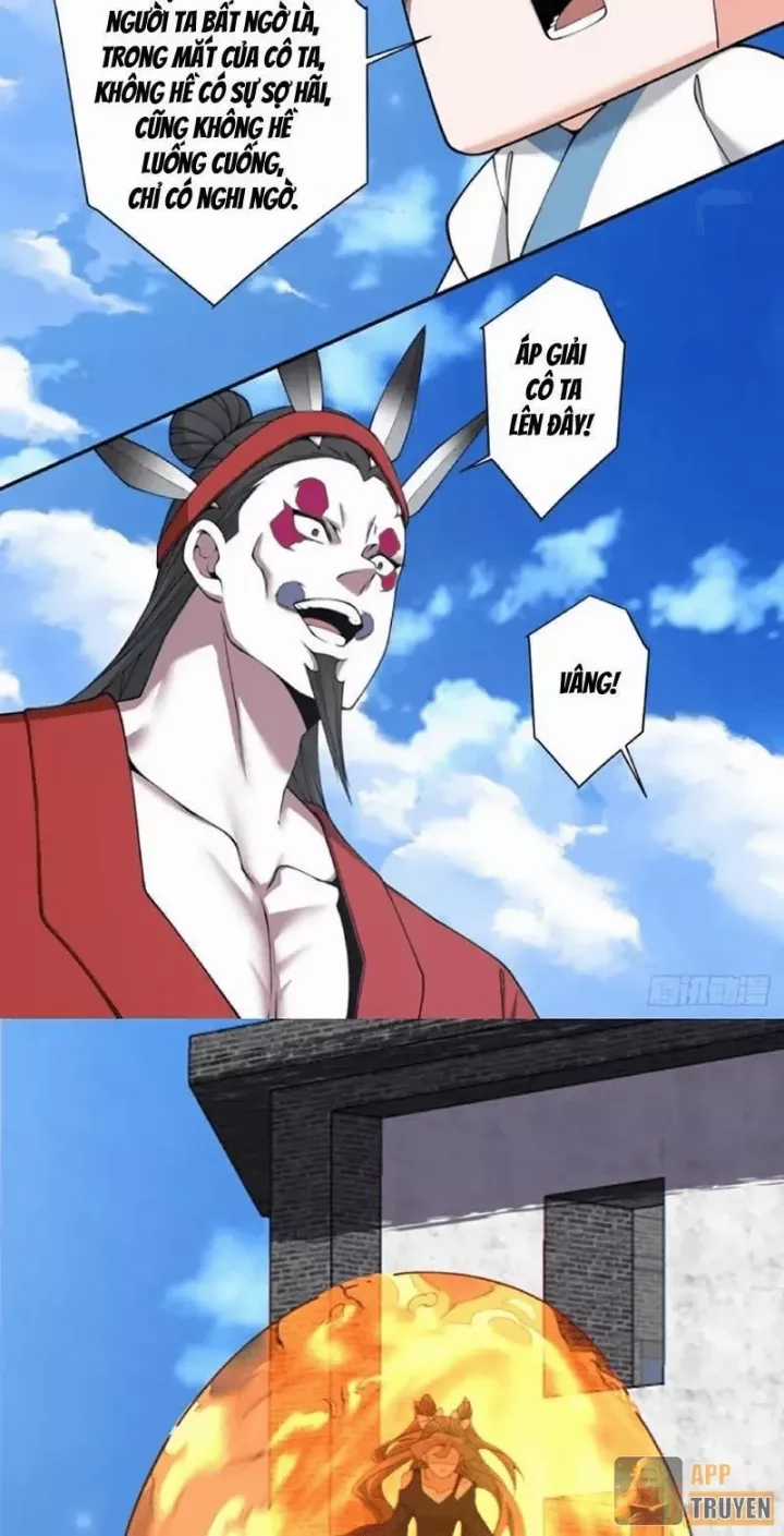 Đồ Đệ Của Ta Đều Là Đại Phản Phái - Chapter 471 - Trang 26