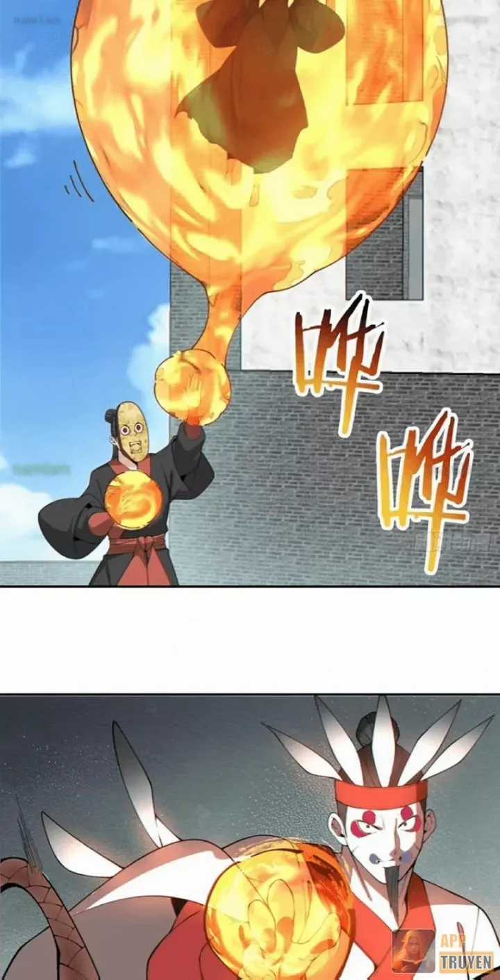 Đồ Đệ Của Ta Đều Là Đại Phản Phái - Chapter 471 - Trang 27