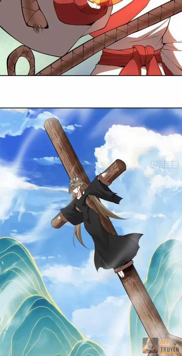 Đồ Đệ Của Ta Đều Là Đại Phản Phái - Chapter 471 - Trang 28