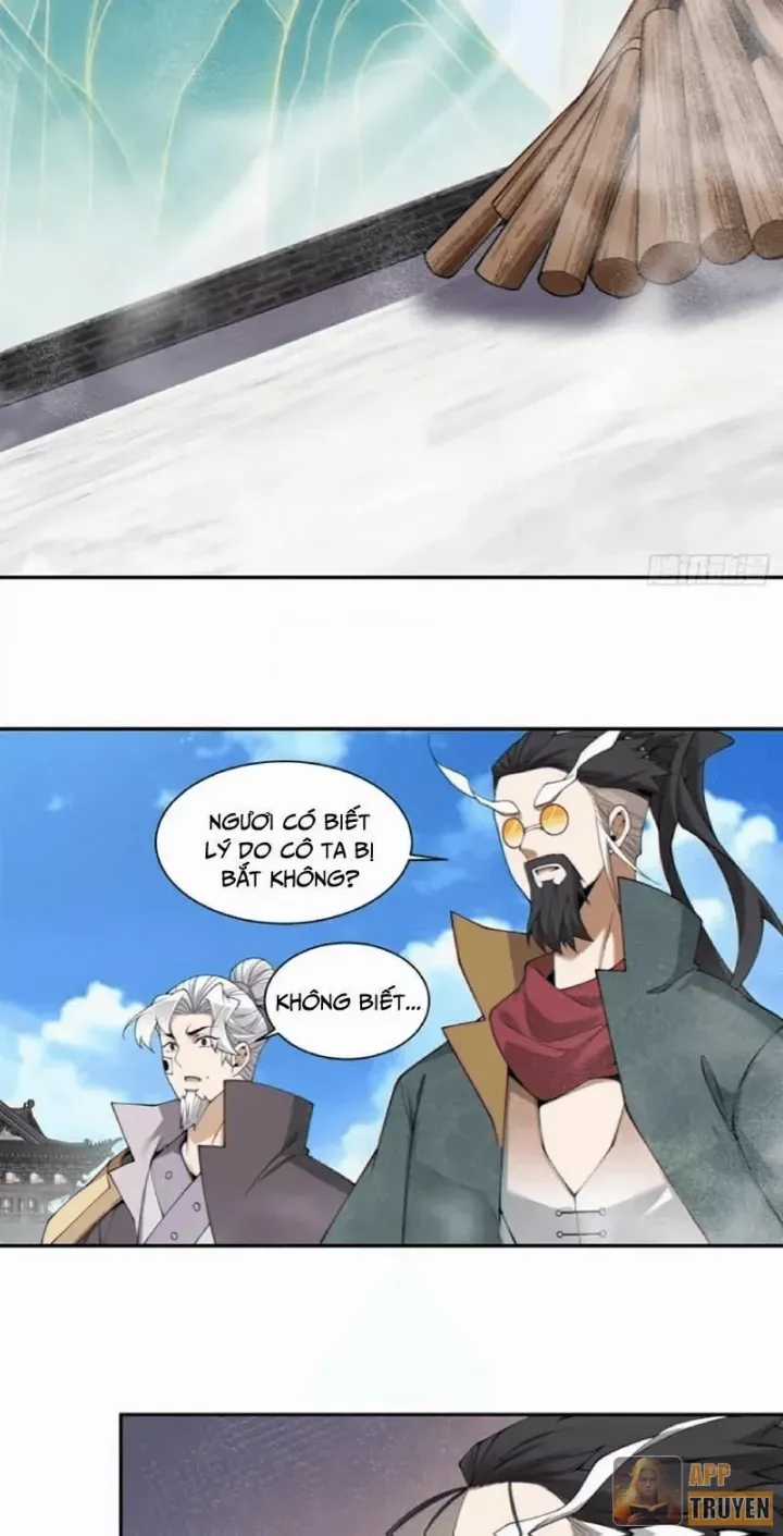 Đồ Đệ Của Ta Đều Là Đại Phản Phái - Chapter 471 - Trang 29