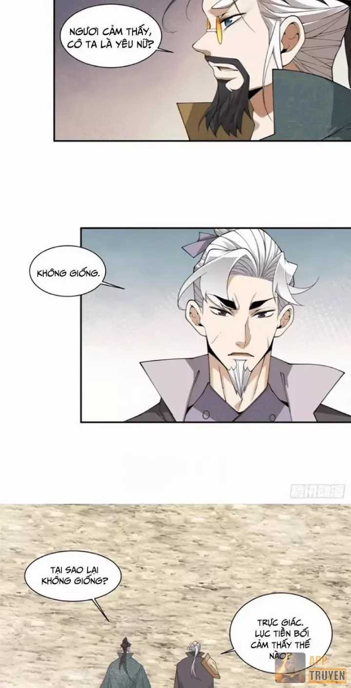 Đồ Đệ Của Ta Đều Là Đại Phản Phái - Chapter 471 - Trang 30