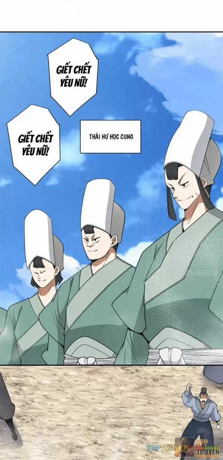 Đồ Đệ Của Ta Đều Là Đại Phản Phái - Chapter 471 - Trang 4