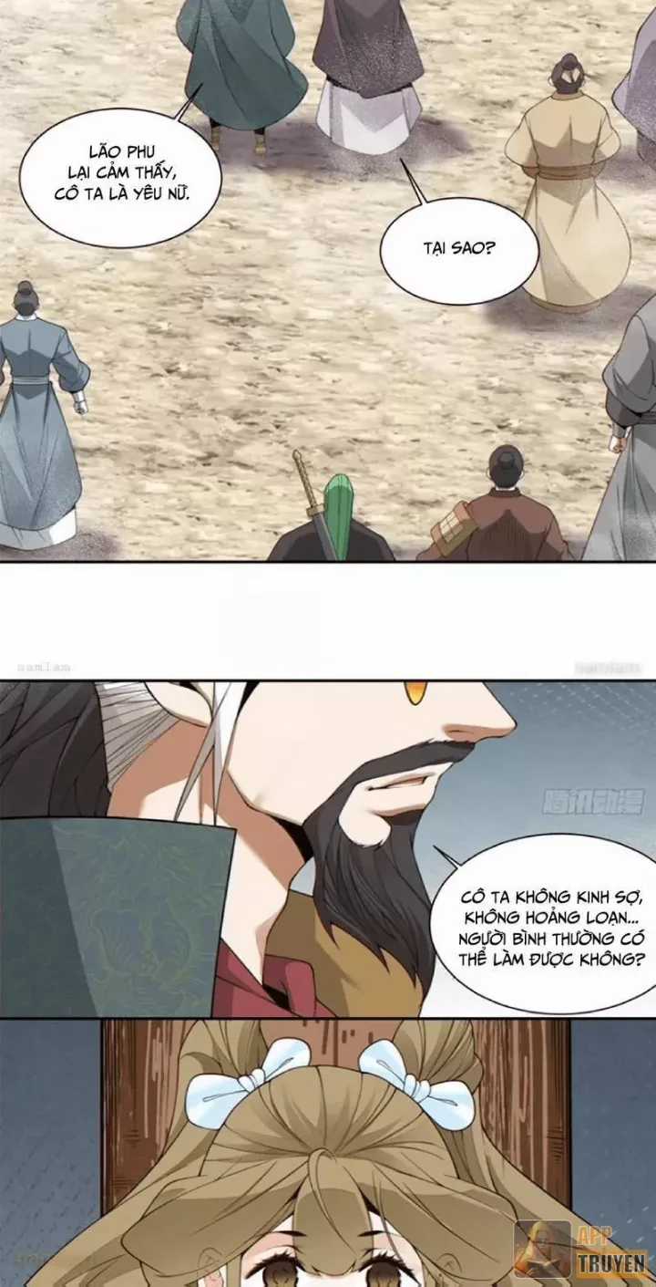 Đồ Đệ Của Ta Đều Là Đại Phản Phái - Chapter 471 - Trang 31