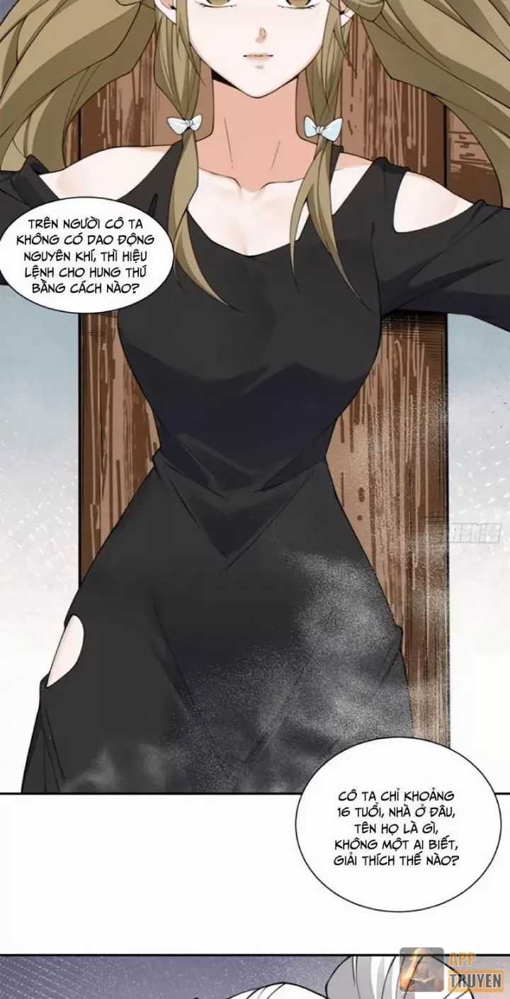 Đồ Đệ Của Ta Đều Là Đại Phản Phái - Chapter 471 - Trang 32