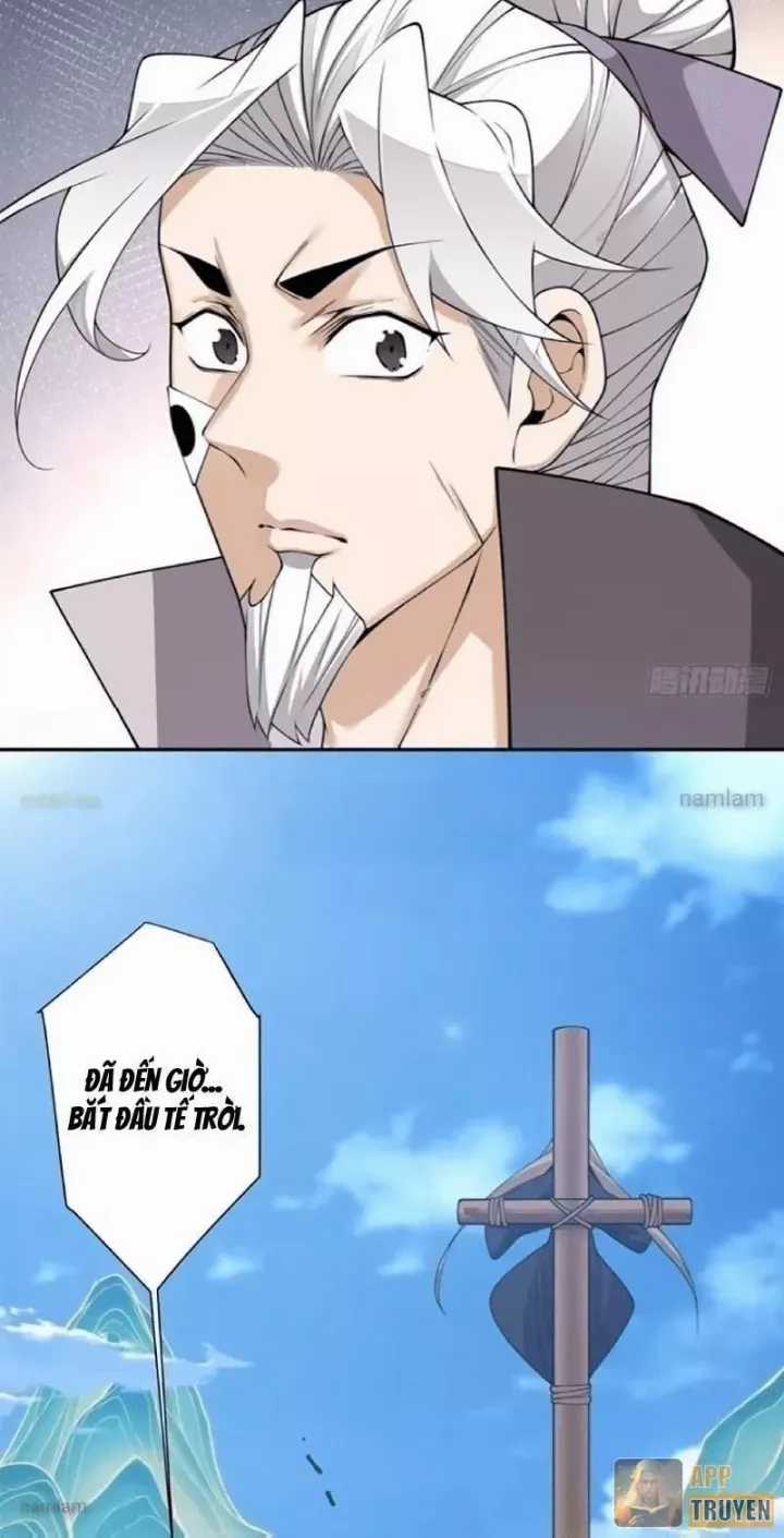 Đồ Đệ Của Ta Đều Là Đại Phản Phái - Chapter 471 - Trang 33