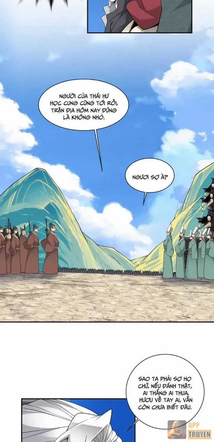 Đồ Đệ Của Ta Đều Là Đại Phản Phái - Chapter 471 - Trang 8