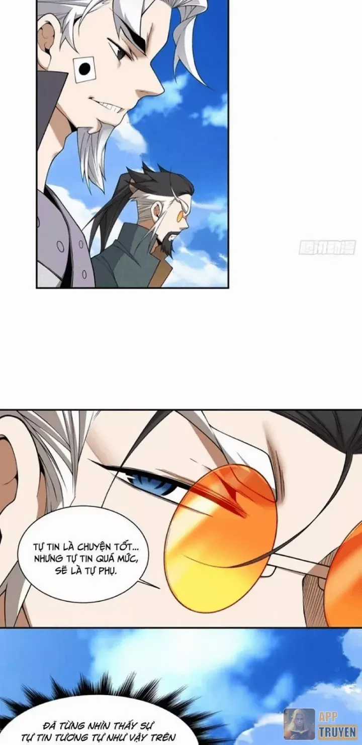 Đồ Đệ Của Ta Đều Là Đại Phản Phái - Chapter 471 - Trang 9