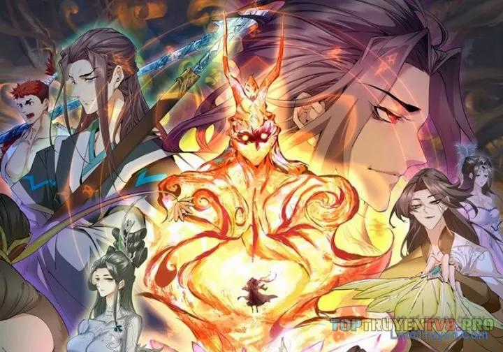 Đồ Đệ Của Ta Đều Là Đại Phản Phái - Chapter 472 - Trang 2