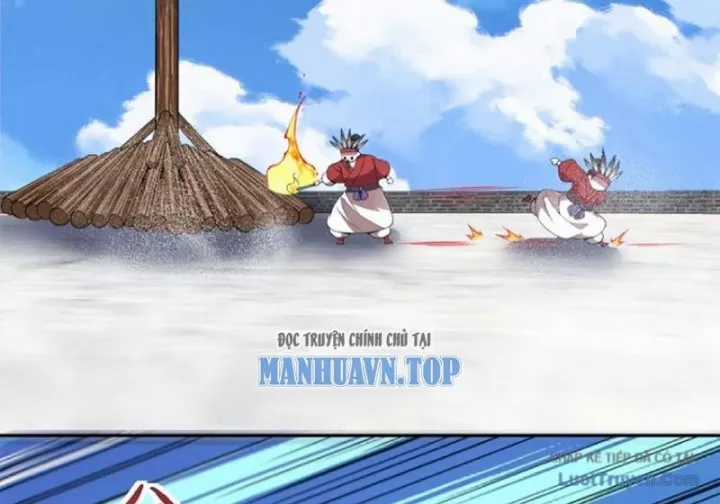 Đồ Đệ Của Ta Đều Là Đại Phản Phái - Chapter 472 - Trang 17