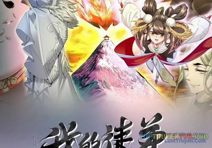 Đồ Đệ Của Ta Đều Là Đại Phản Phái - Chapter 472 - Trang 3