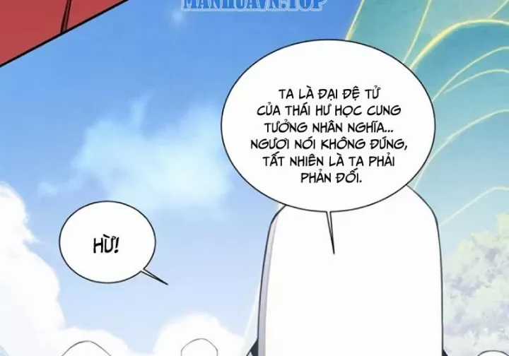 Đồ Đệ Của Ta Đều Là Đại Phản Phái - Chapter 472 - Trang 24