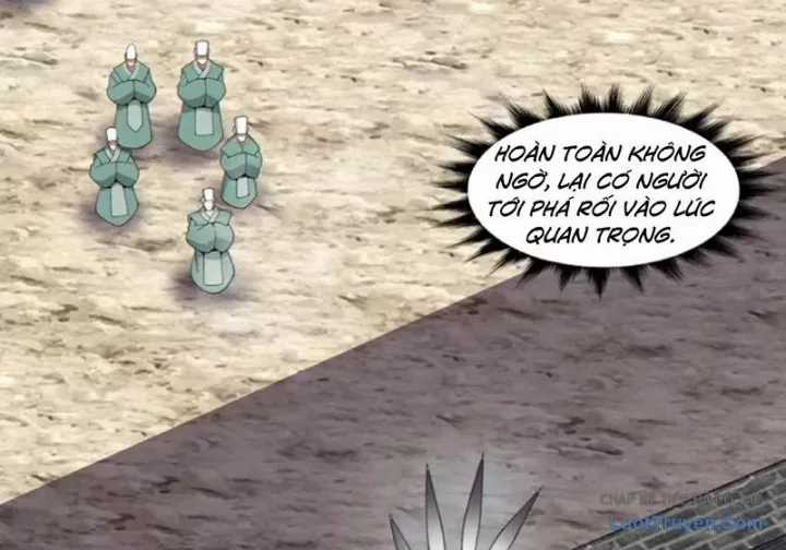 Đồ Đệ Của Ta Đều Là Đại Phản Phái - Chapter 472 - Trang 28