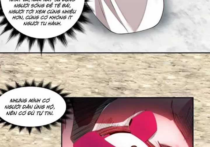 Đồ Đệ Của Ta Đều Là Đại Phản Phái - Chapter 472 - Trang 30