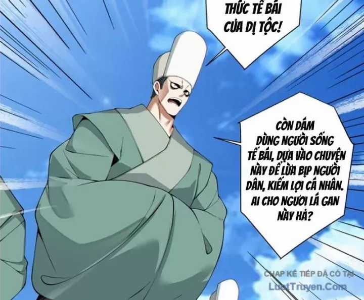 Đồ Đệ Của Ta Đều Là Đại Phản Phái - Chapter 472 - Trang 37