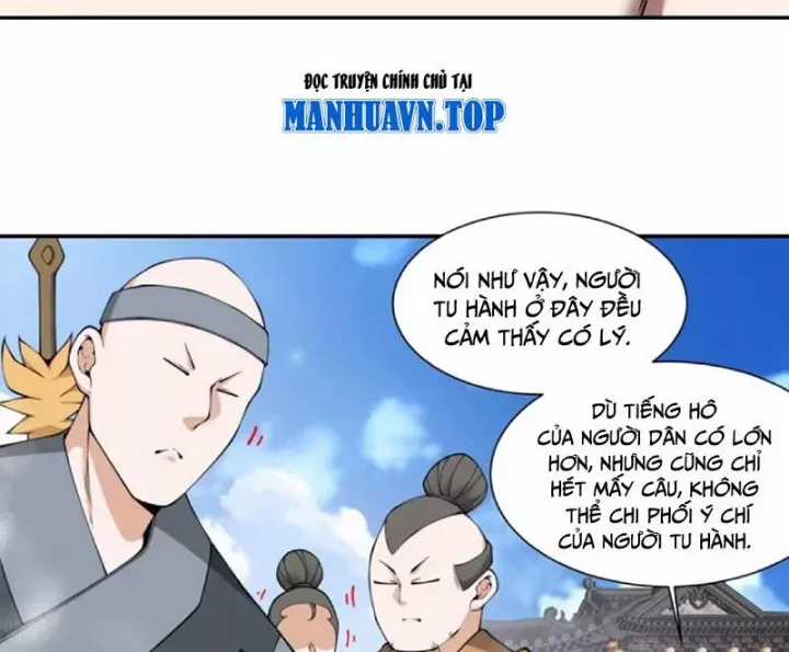 Đồ Đệ Của Ta Đều Là Đại Phản Phái - Chapter 472 - Trang 44