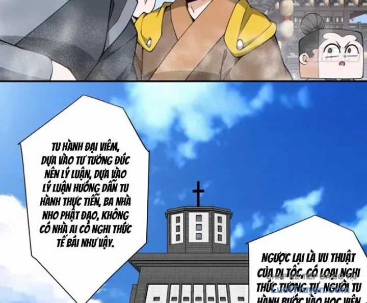 Đồ Đệ Của Ta Đều Là Đại Phản Phái - Chapter 472 - Trang 45