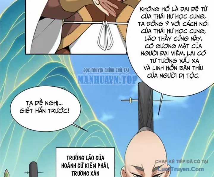 Đồ Đệ Của Ta Đều Là Đại Phản Phái - Chapter 472 - Trang 49