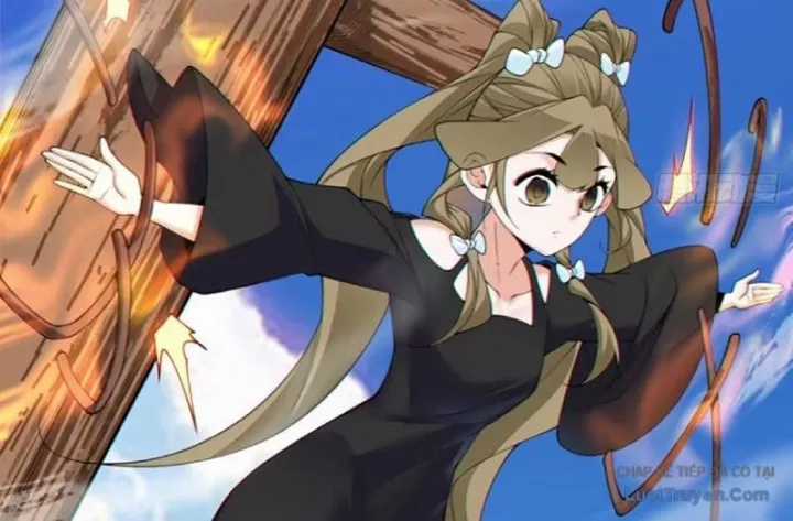 Đồ Đệ Của Ta Đều Là Đại Phản Phái - Chapter 472 - Trang 76