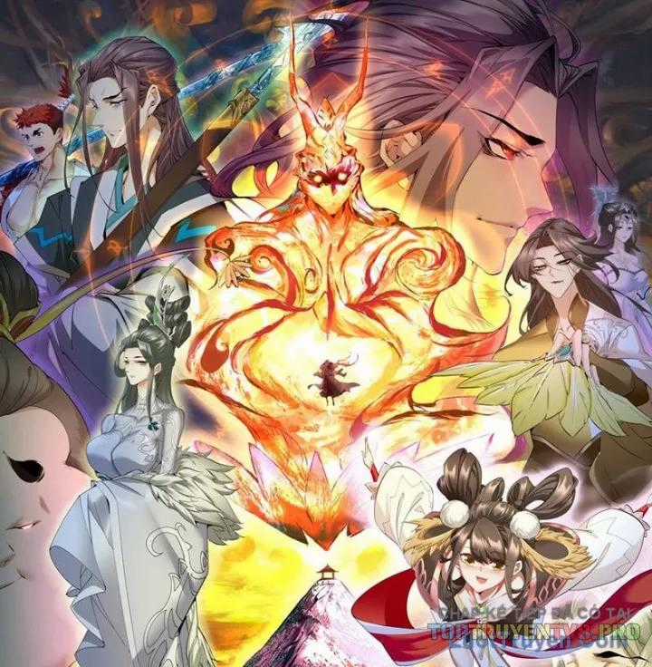 Đồ Đệ Của Ta Đều Là Đại Phản Phái - Chapter 475 - Trang 2