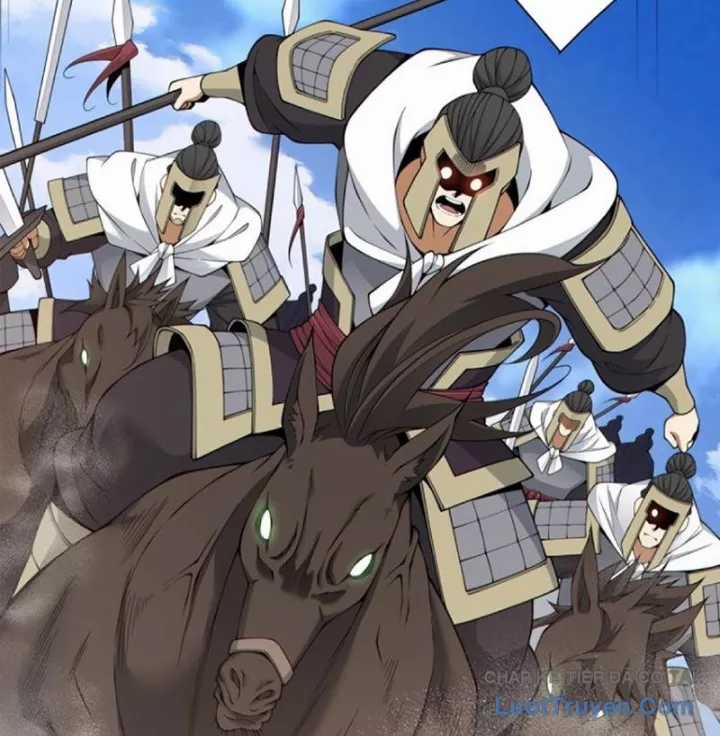 Đồ Đệ Của Ta Đều Là Đại Phản Phái - Chapter 475 - Trang 12