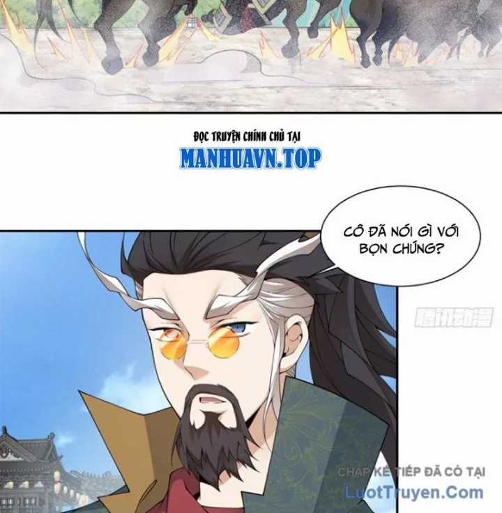 Đồ Đệ Của Ta Đều Là Đại Phản Phái - Chapter 475 - Trang 22