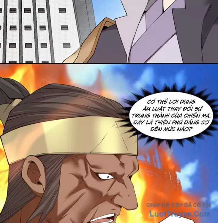 Đồ Đệ Của Ta Đều Là Đại Phản Phái - Chapter 475 - Trang 25