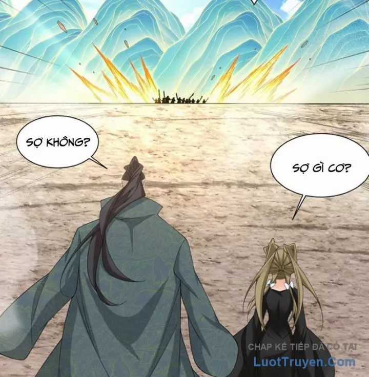 Đồ Đệ Của Ta Đều Là Đại Phản Phái - Chapter 475 - Trang 30