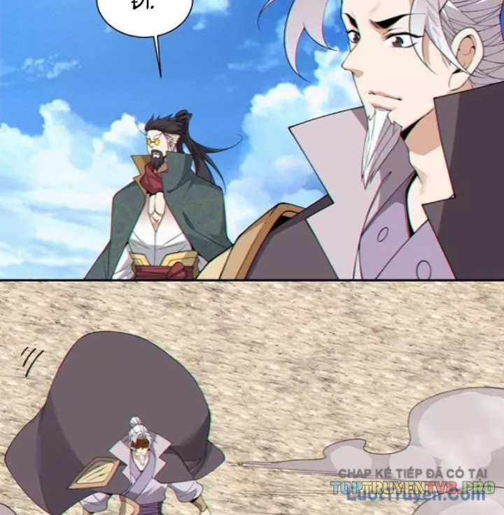 Đồ Đệ Của Ta Đều Là Đại Phản Phái - Chapter 475 - Trang 4