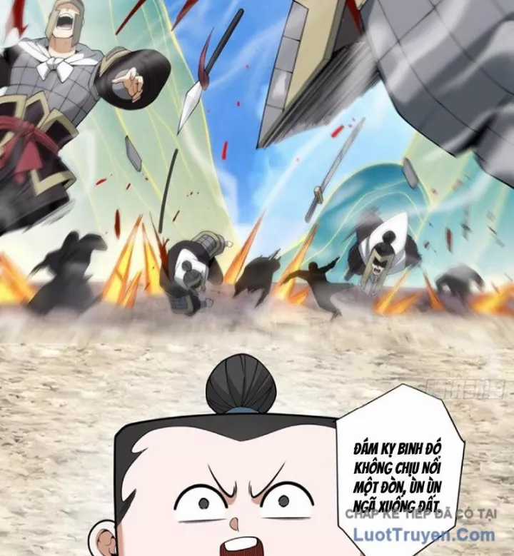 Đồ Đệ Của Ta Đều Là Đại Phản Phái - Chapter 475 - Trang 36