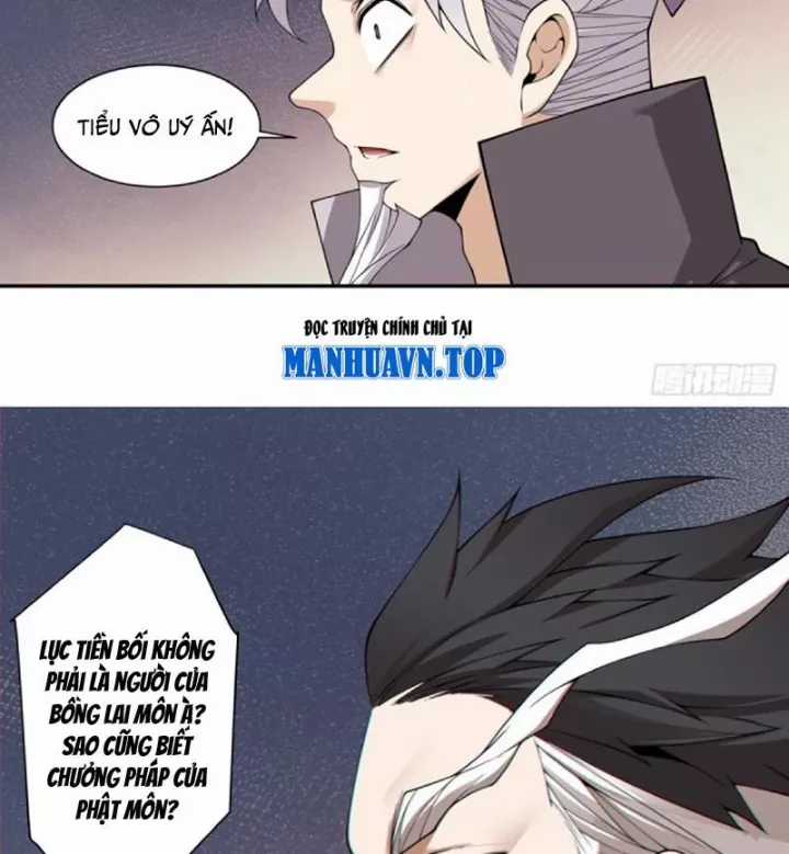 Đồ Đệ Của Ta Đều Là Đại Phản Phái - Chapter 475 - Trang 42