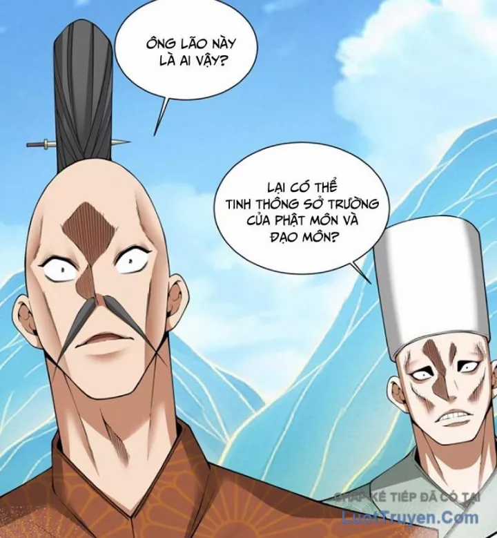 Đồ Đệ Của Ta Đều Là Đại Phản Phái - Chapter 475 - Trang 52