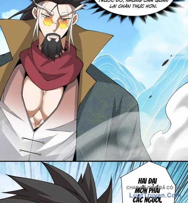 Đồ Đệ Của Ta Đều Là Đại Phản Phái - Chapter 475 - Trang 55