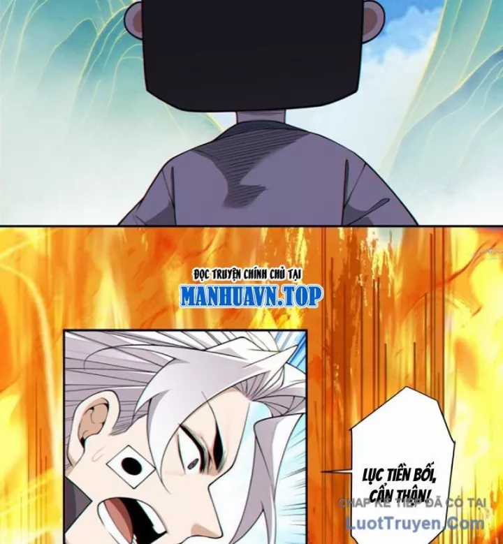 Đồ Đệ Của Ta Đều Là Đại Phản Phái - Chapter 475 - Trang 61