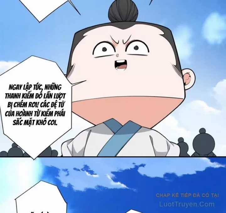 Đồ Đệ Của Ta Đều Là Đại Phản Phái - Chapter 476 - Trang 14