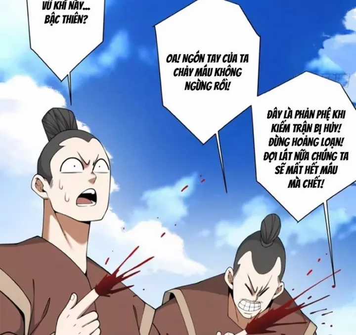 Đồ Đệ Của Ta Đều Là Đại Phản Phái - Chapter 476 - Trang 15