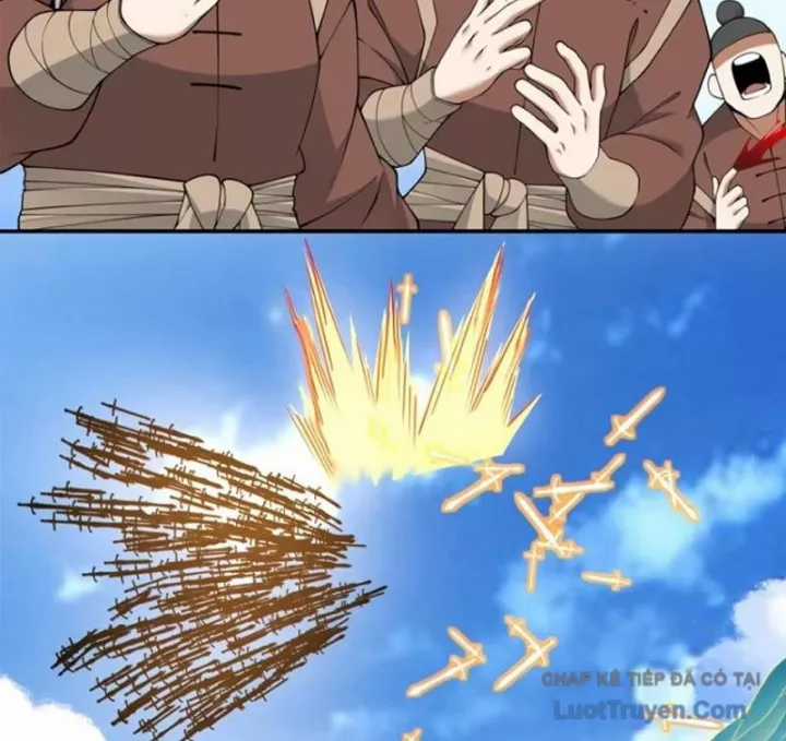 Đồ Đệ Của Ta Đều Là Đại Phản Phái - Chapter 476 - Trang 16