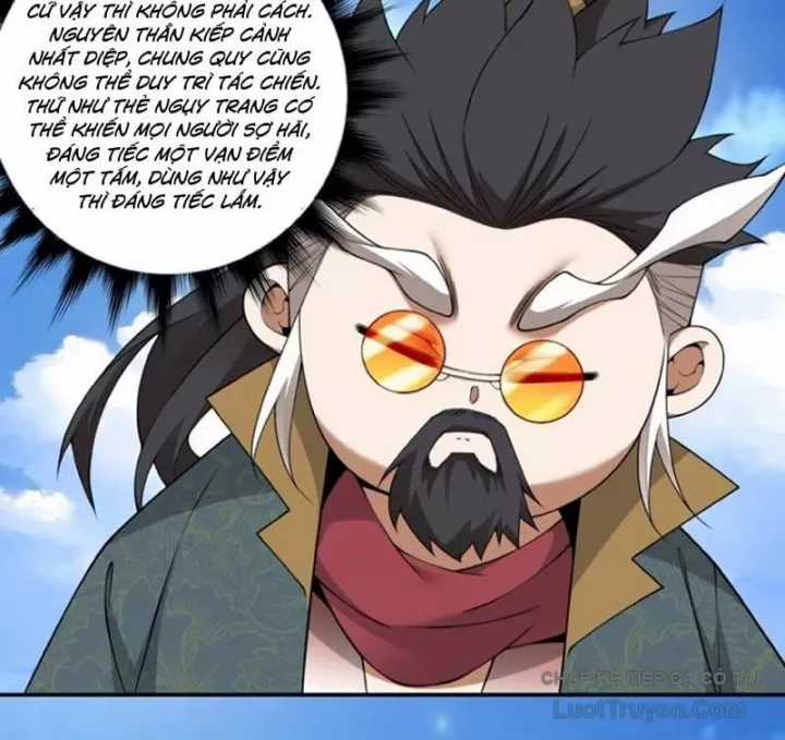 Đồ Đệ Của Ta Đều Là Đại Phản Phái - Chapter 476 - Trang 20