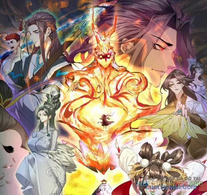 Đồ Đệ Của Ta Đều Là Đại Phản Phái - Chapter 476 - Trang 3