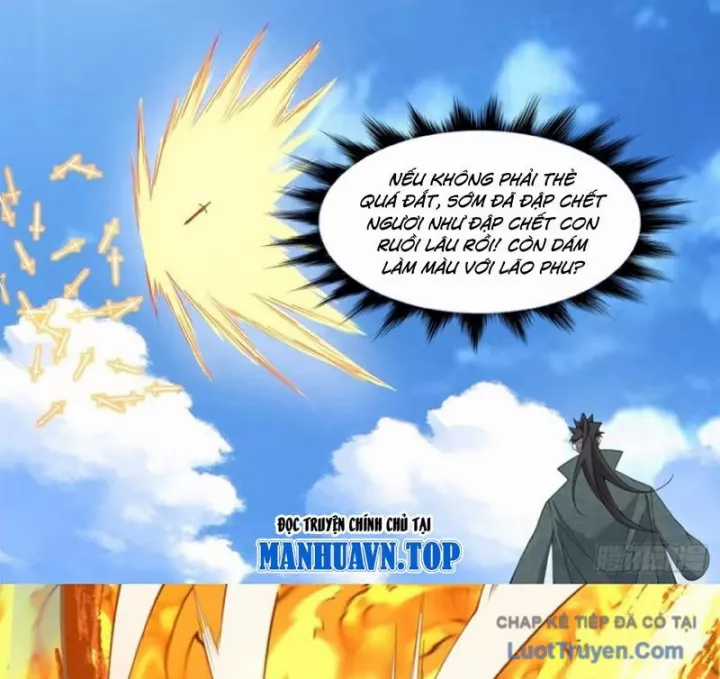 Đồ Đệ Của Ta Đều Là Đại Phản Phái - Chapter 476 - Trang 21