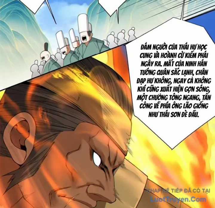 Đồ Đệ Của Ta Đều Là Đại Phản Phái - Chapter 476 - Trang 44