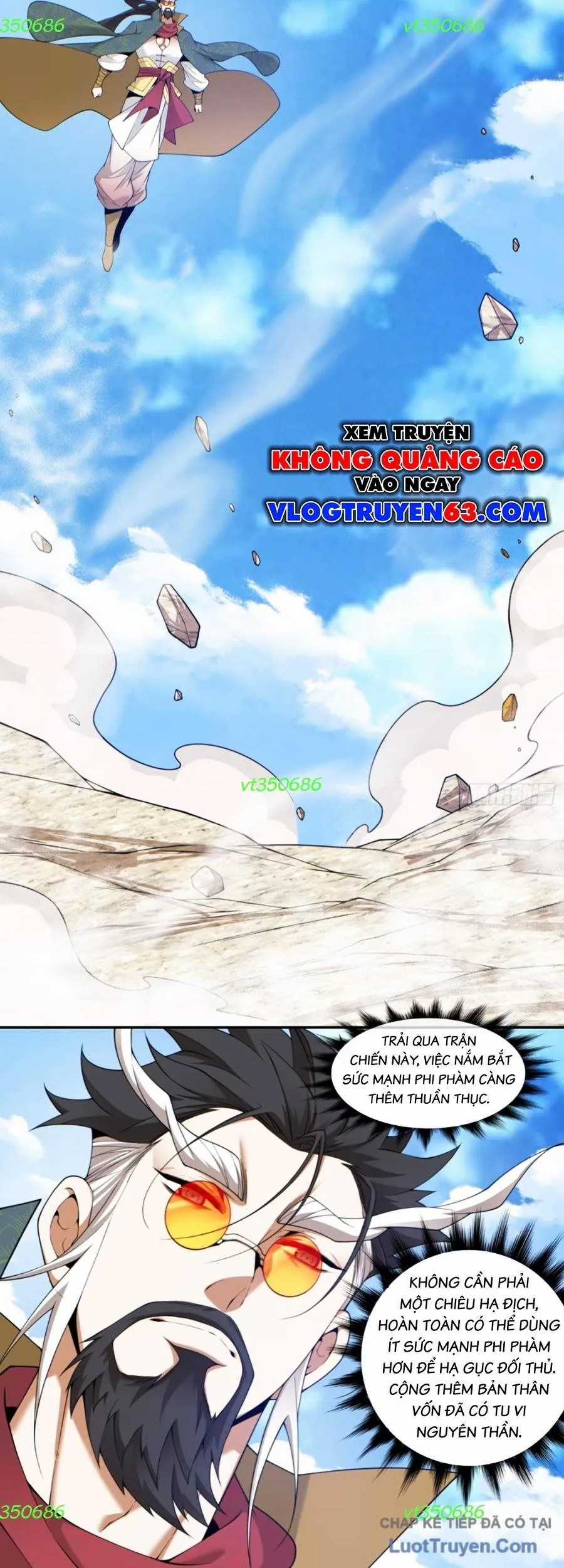 Đồ Đệ Của Ta Đều Là Đại Phản Phái - Chapter 477 - Trang 16