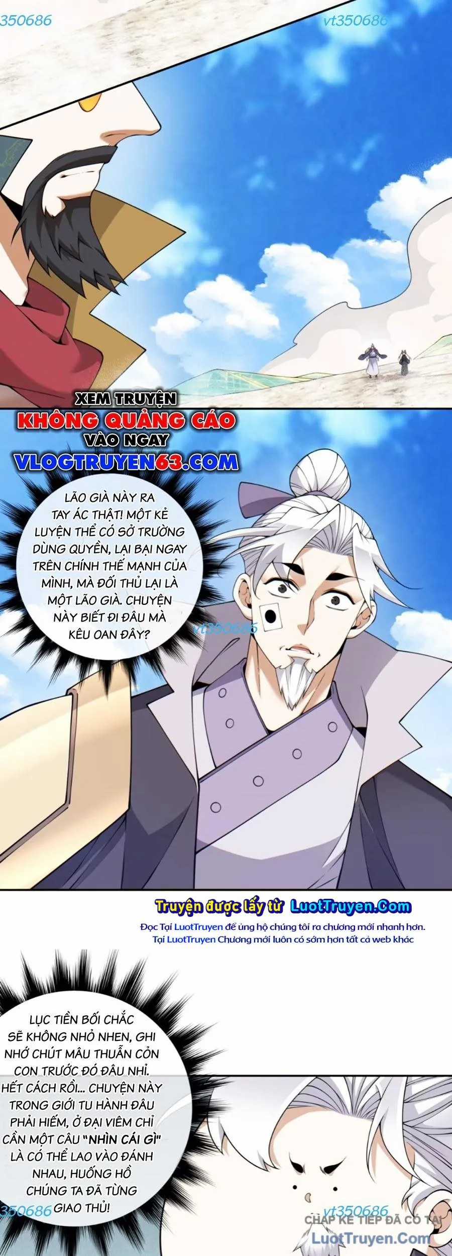 Đồ Đệ Của Ta Đều Là Đại Phản Phái - Chapter 477 - Trang 18
