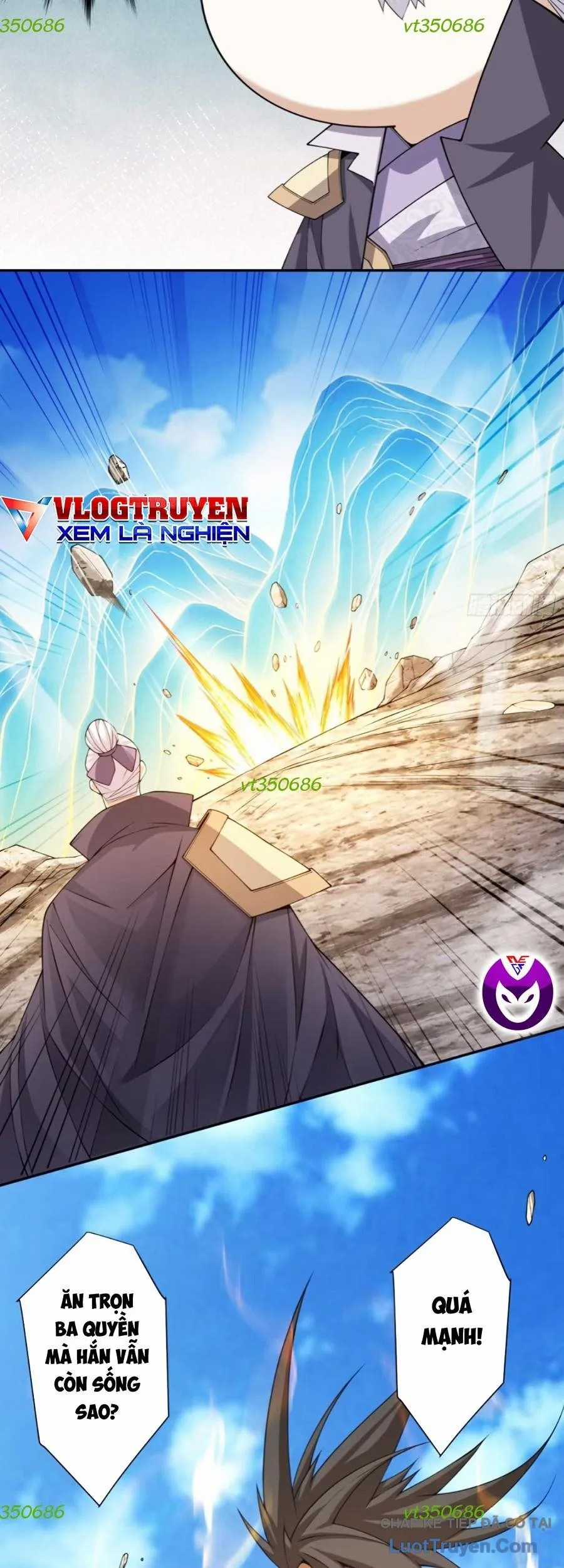 Đồ Đệ Của Ta Đều Là Đại Phản Phái - Chapter 477 - Trang 19