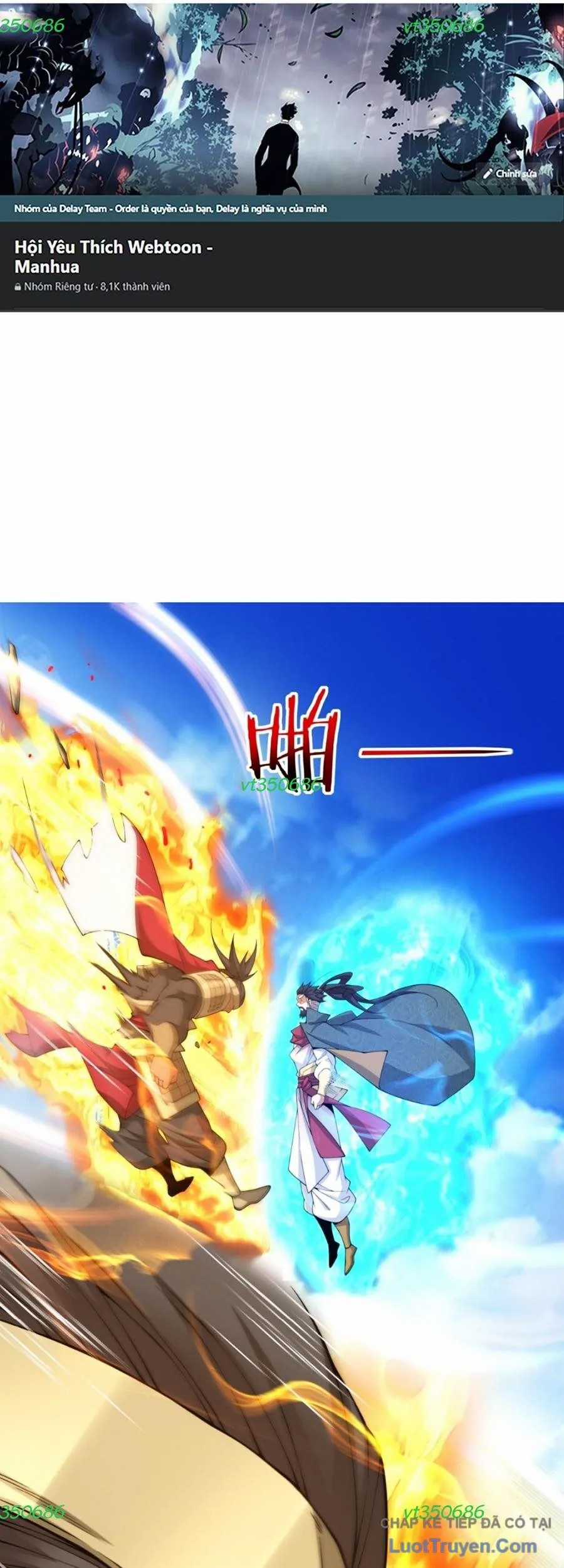 Đồ Đệ Của Ta Đều Là Đại Phản Phái - Chapter 477 - Trang 3