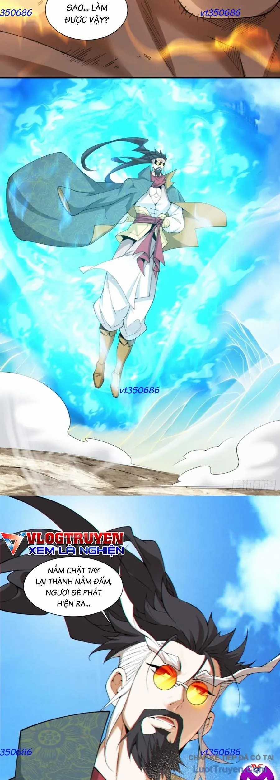 Đồ Đệ Của Ta Đều Là Đại Phản Phái - Chapter 477 - Trang 21