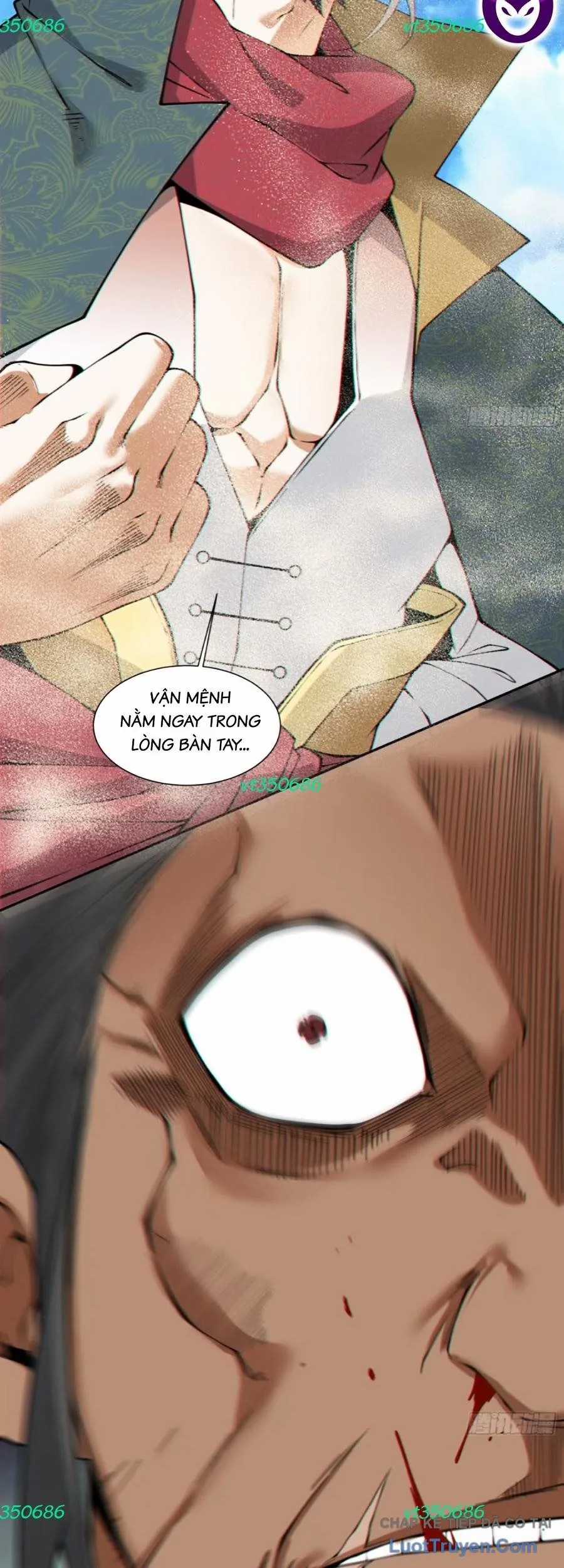 Đồ Đệ Của Ta Đều Là Đại Phản Phái - Chapter 477 - Trang 22